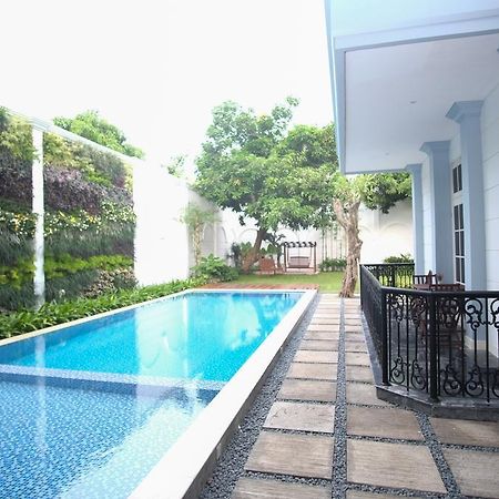 Rumah Kertajaya Surabaya Kültér fotó