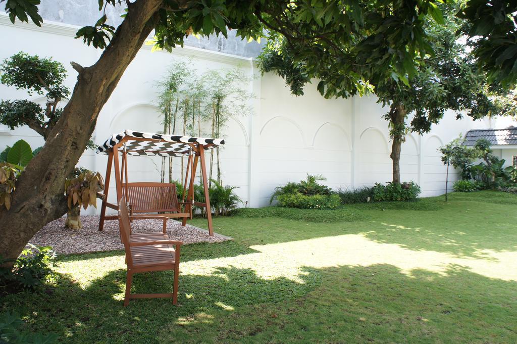 Rumah Kertajaya Surabaya Kültér fotó