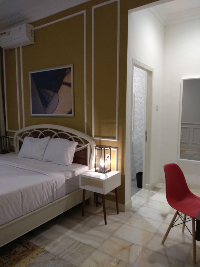 Rumah Kertajaya Surabaya Kültér fotó