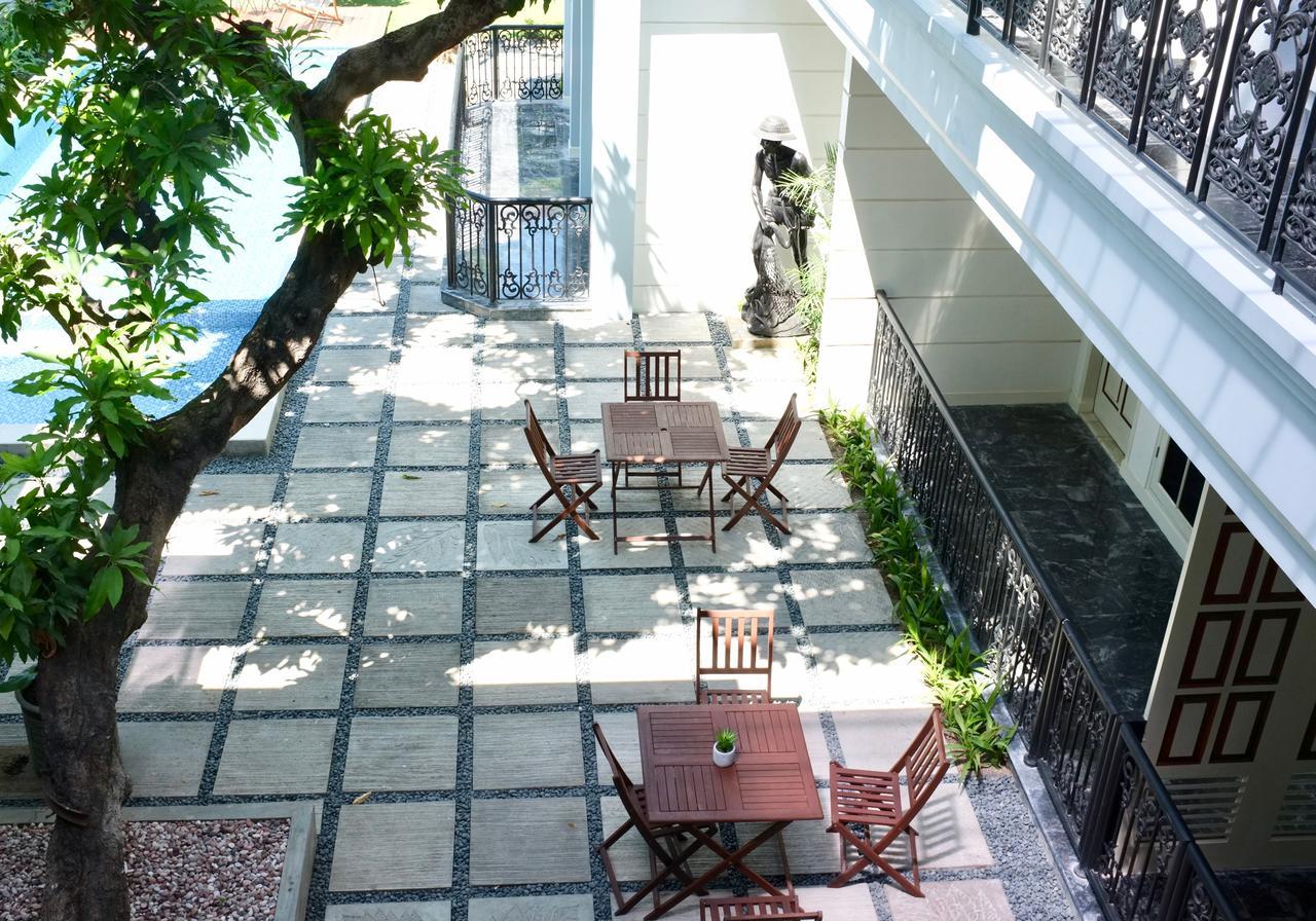 Rumah Kertajaya Surabaya Kültér fotó